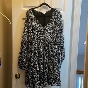 Time and Tru Dress - size XXL